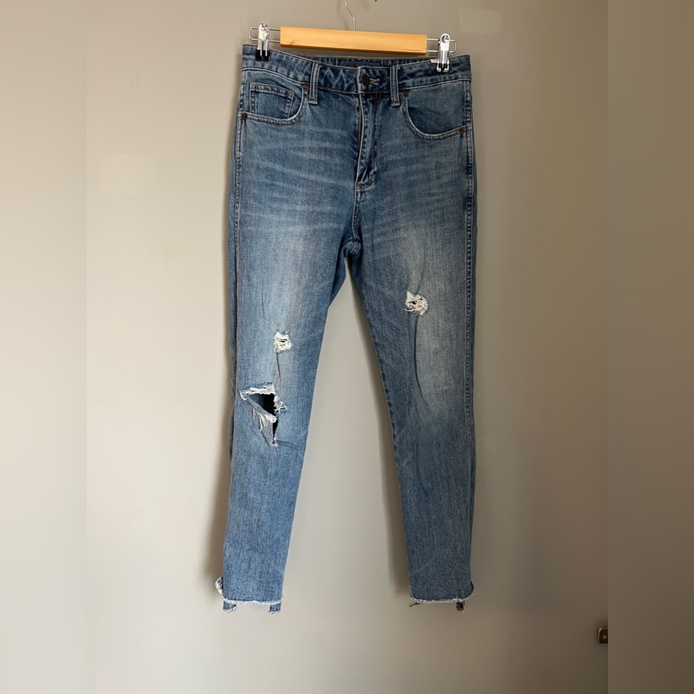 Lucky Brand The Tom Boy jeans